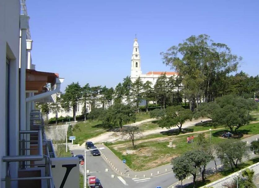 Vista exterior Foto