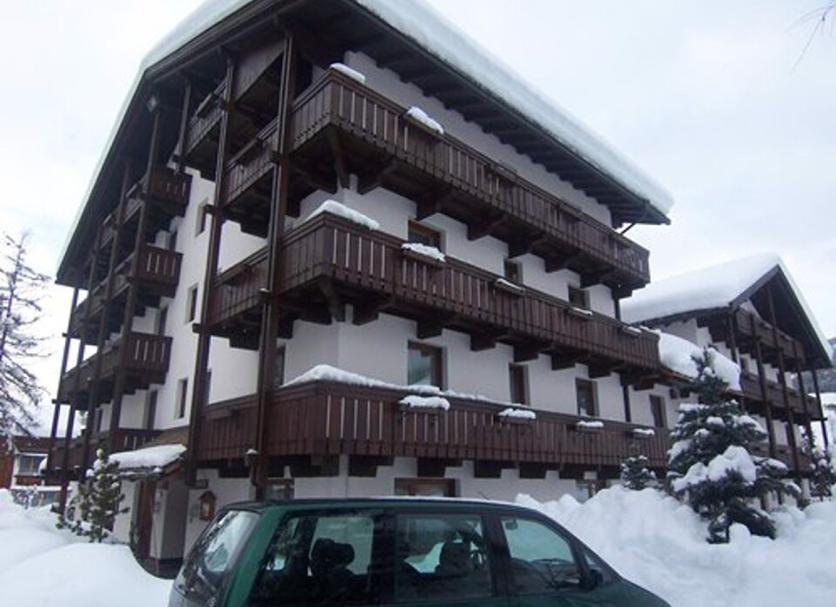 Edifici Foto