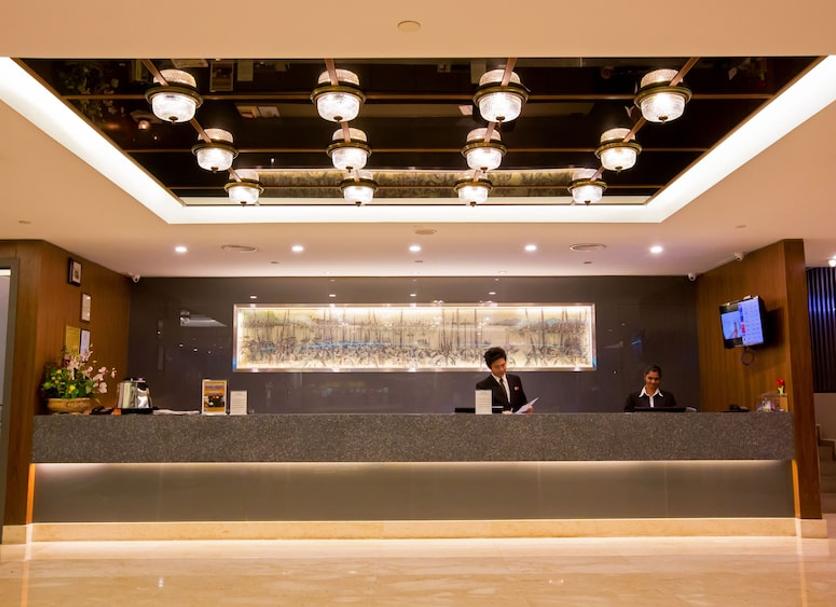 Recepció Foto