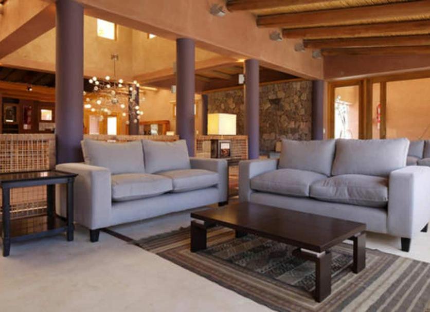 Sala Foto