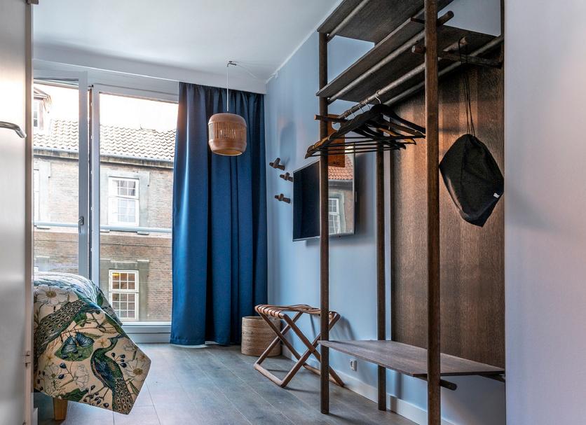 Serveis de l’habitació Foto