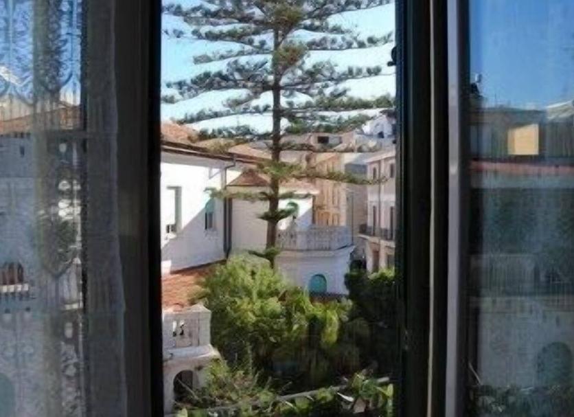 Vista exterior Foto