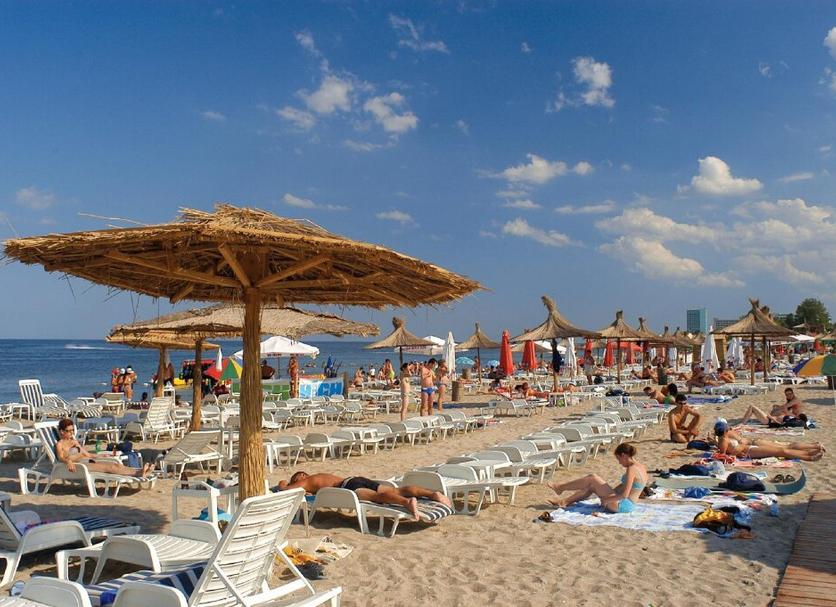 Platja Foto