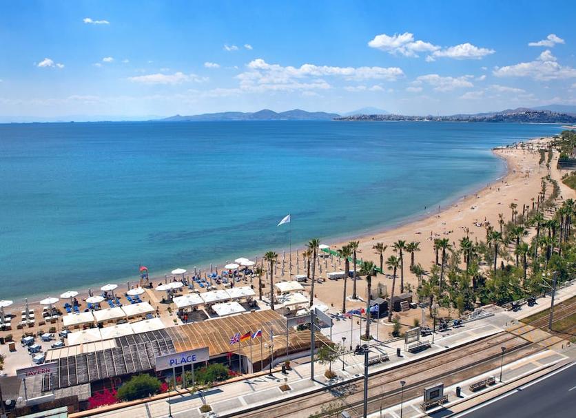 Platja Foto