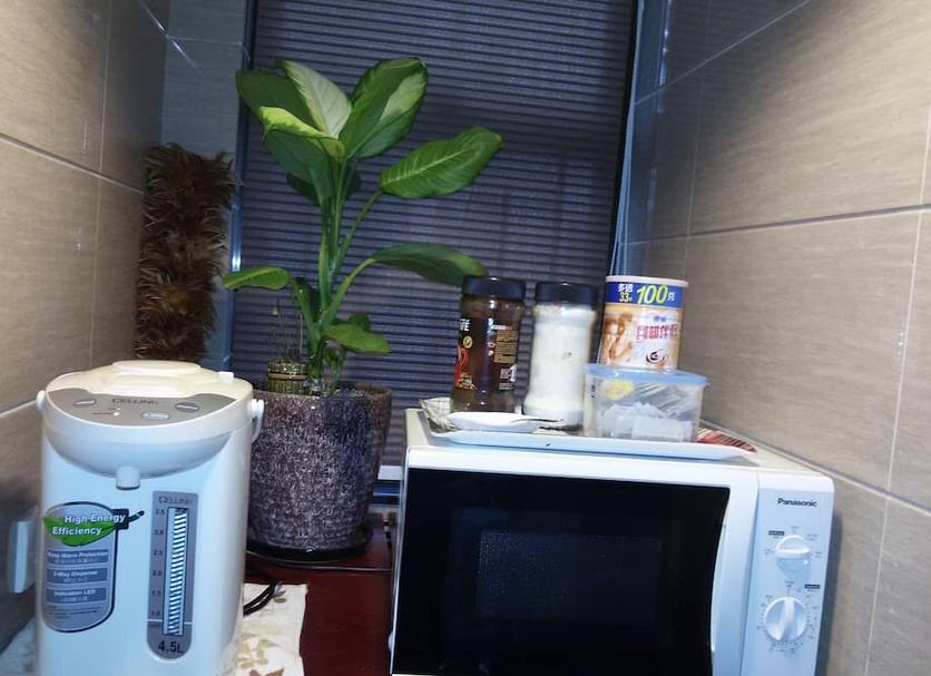 Serveis de l’habitació Foto