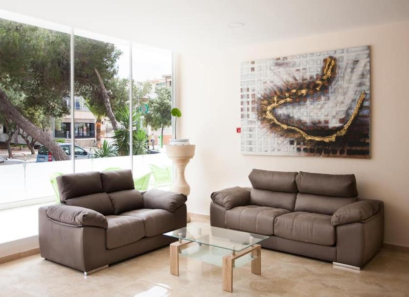 Sala Foto
