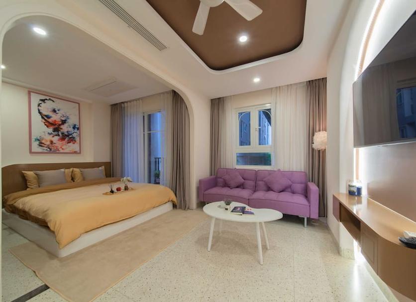 Habitació Foto