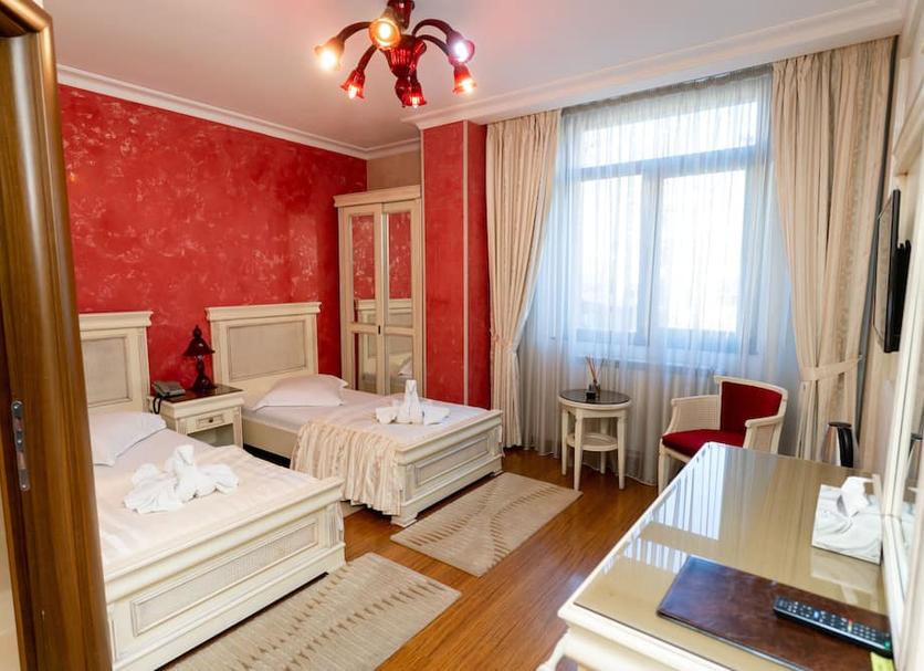Habitació Foto