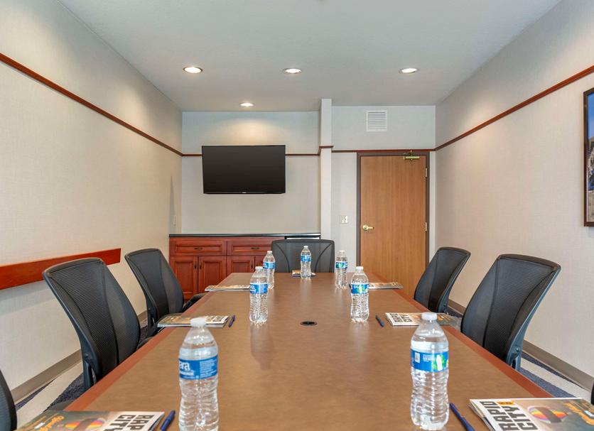 Sala de conferències Foto