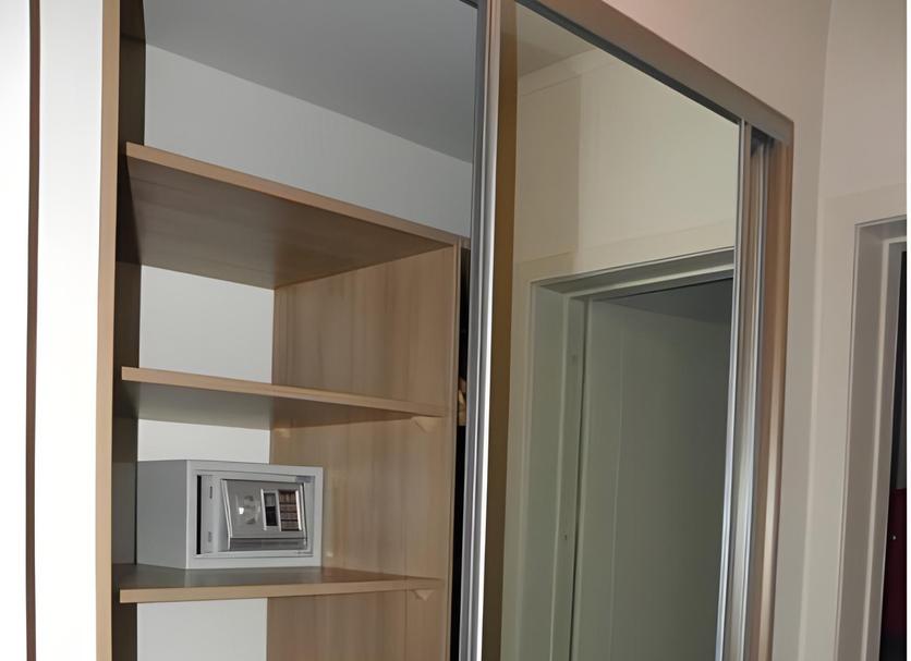 Serveis de l’habitació Foto