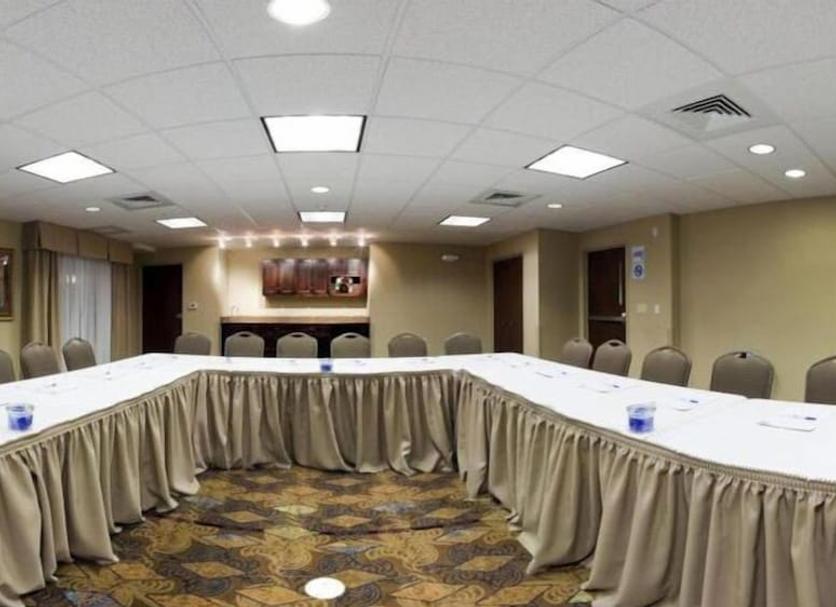 Sala de conferències Foto