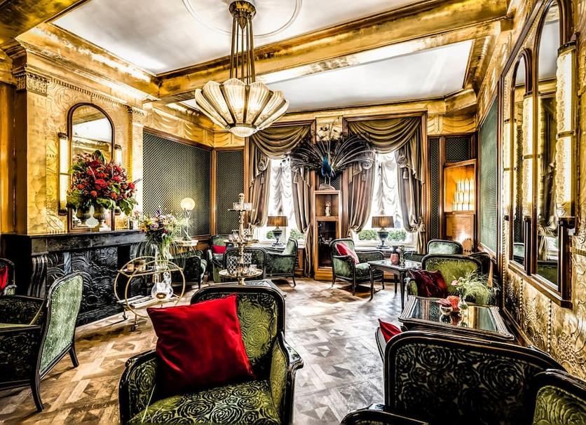 Sala d'estar Foto