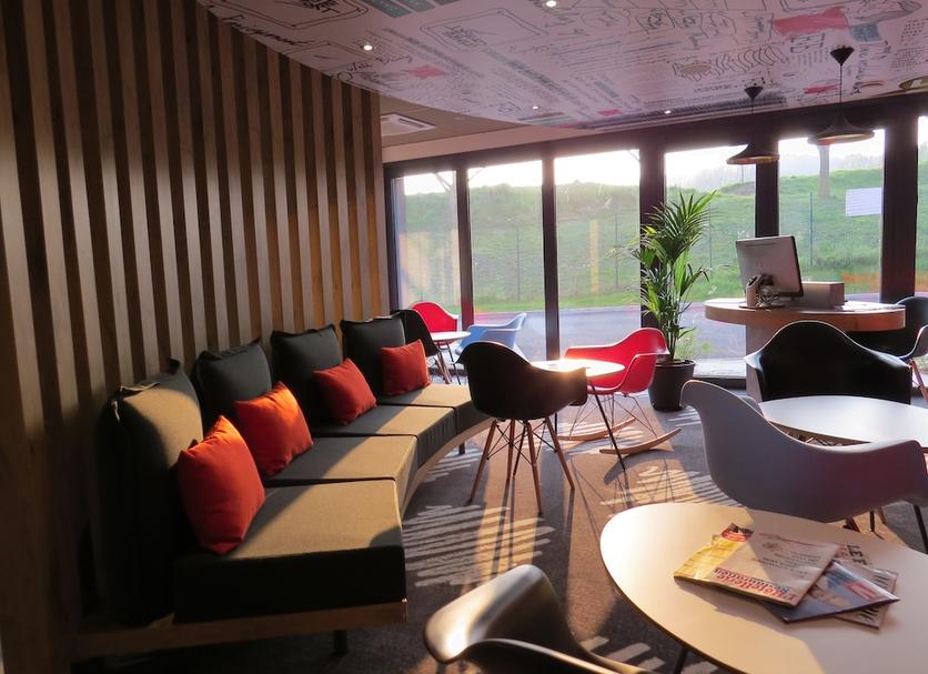 Sala d'estar Foto