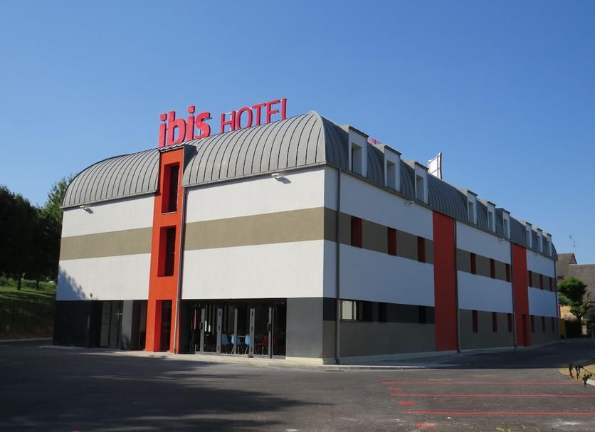 Edifici Foto