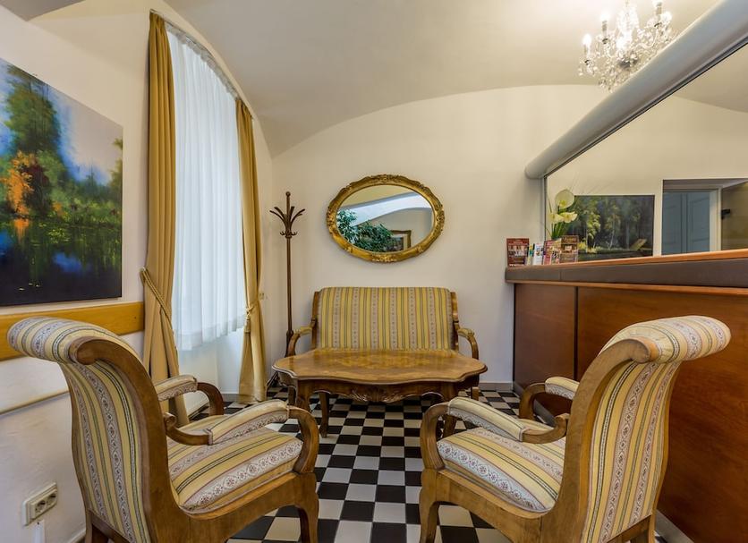 Sala Foto