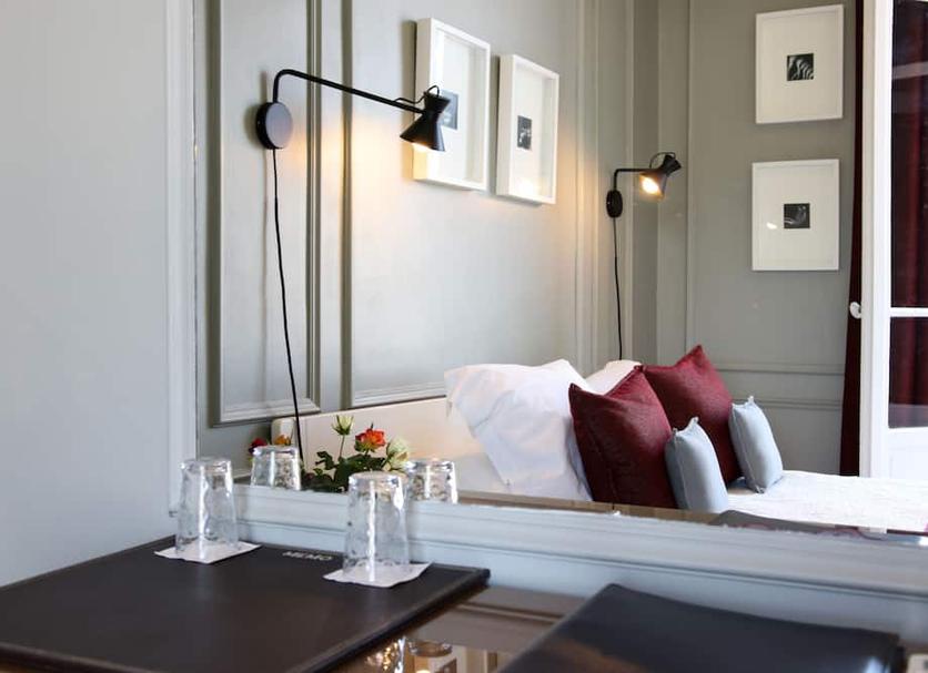 Serveis de l’habitació Foto