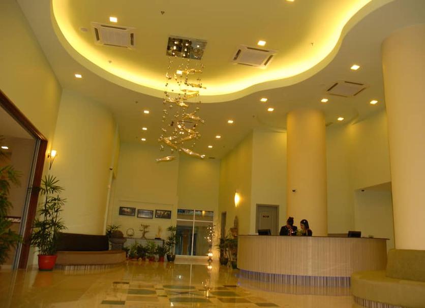 Recepció Foto