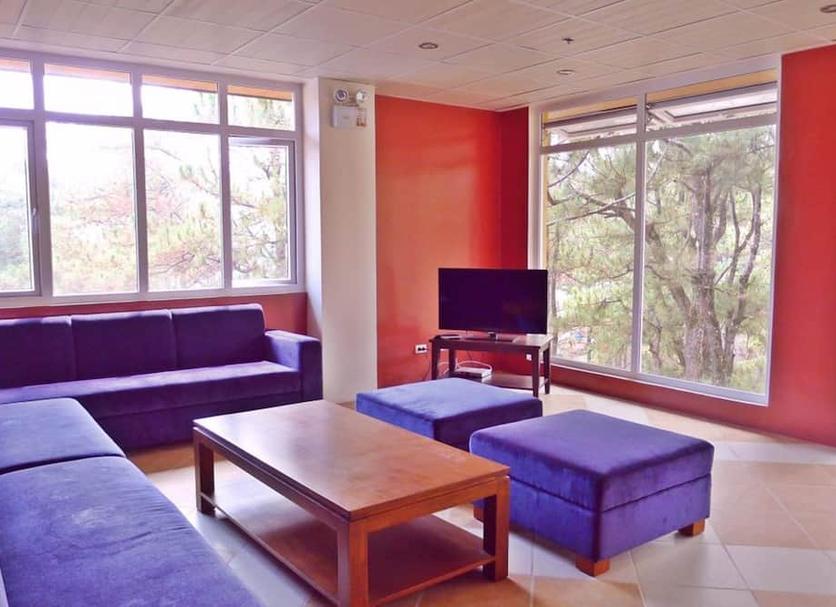 Sala Foto