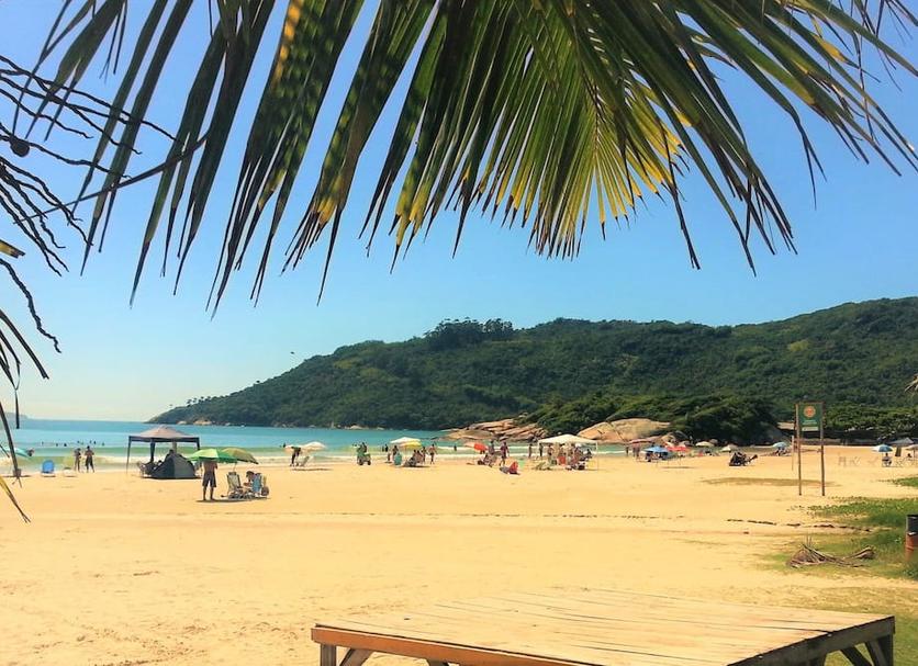 Platja Foto