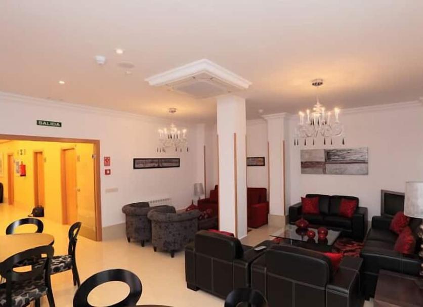 Sala Foto