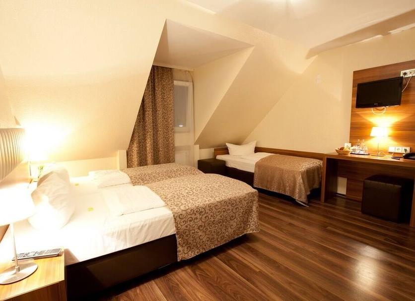 Habitació Foto