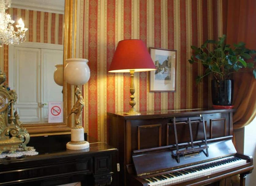 Serveis de l’habitació Foto