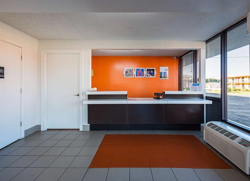 Recepció Foto