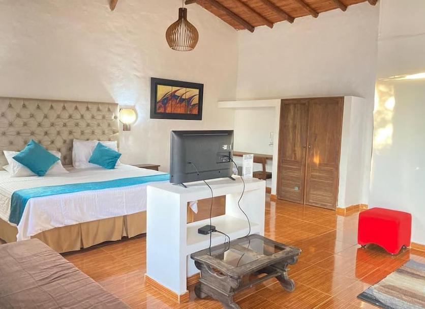 Habitació Foto