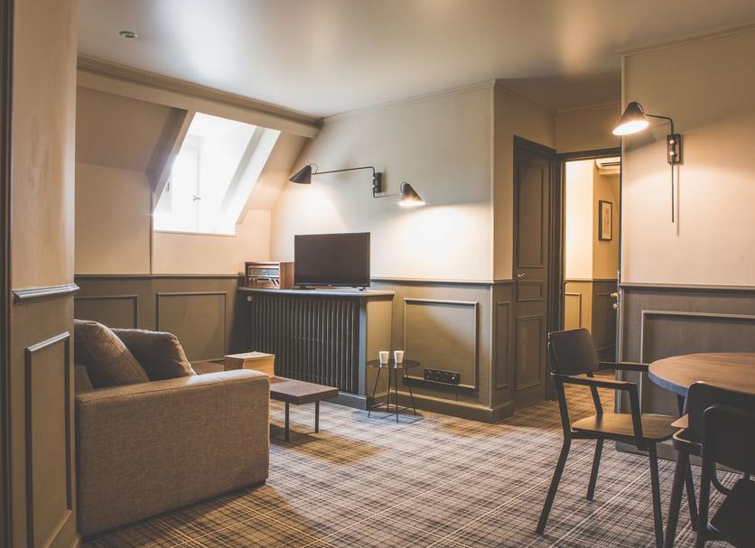 Sala Foto