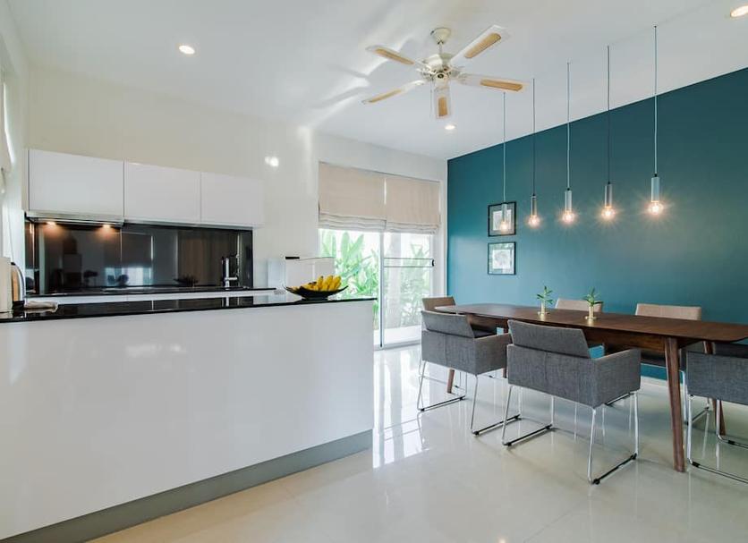 Serveis de l’habitació Foto