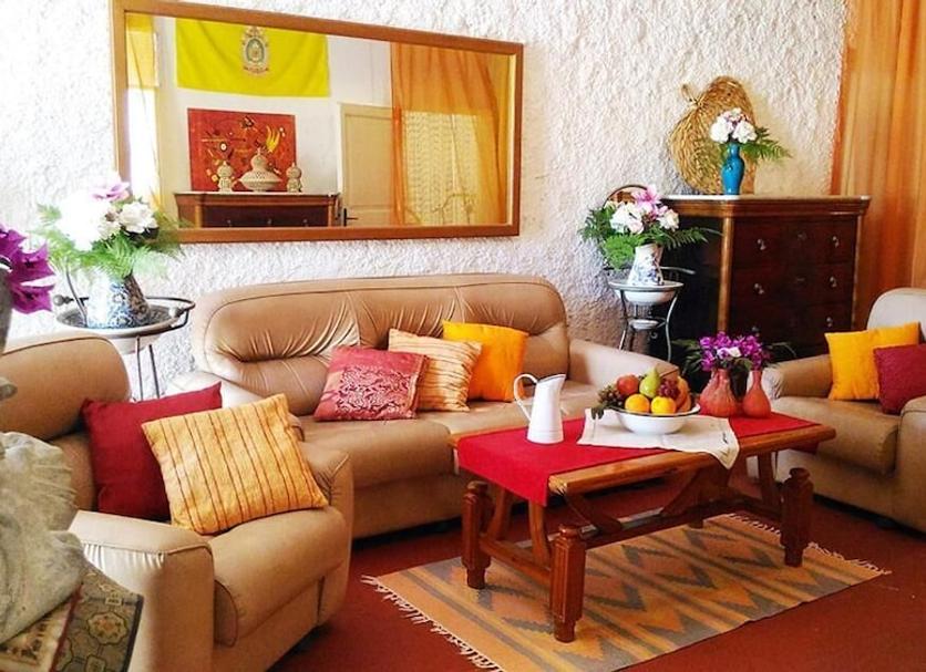 Sala d'estar Foto
