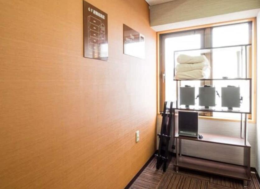 Serveis de l’habitació Foto