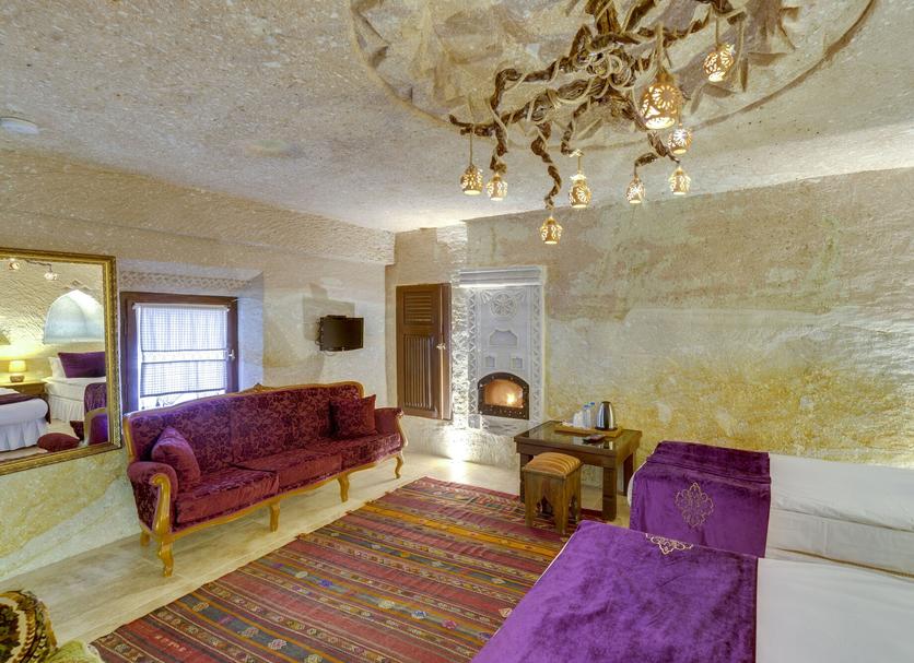 Sala Foto