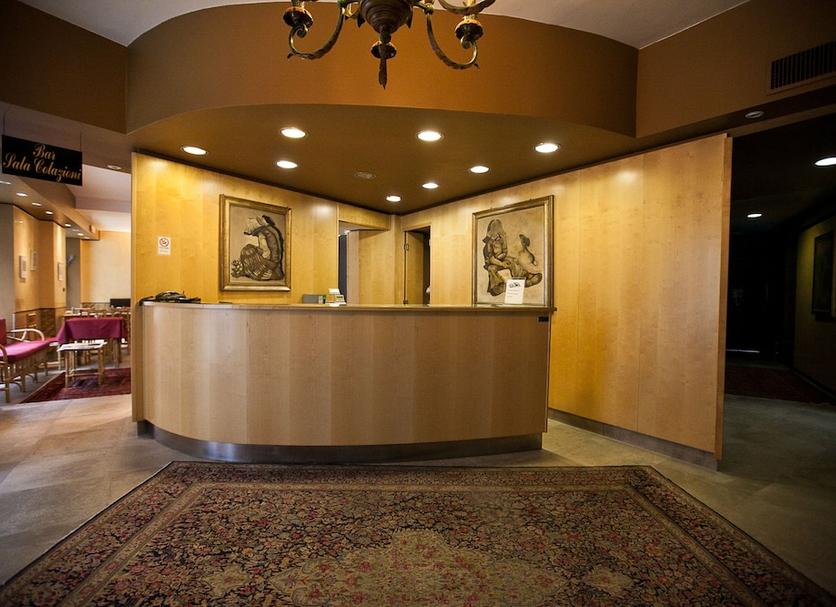 Recepció Foto