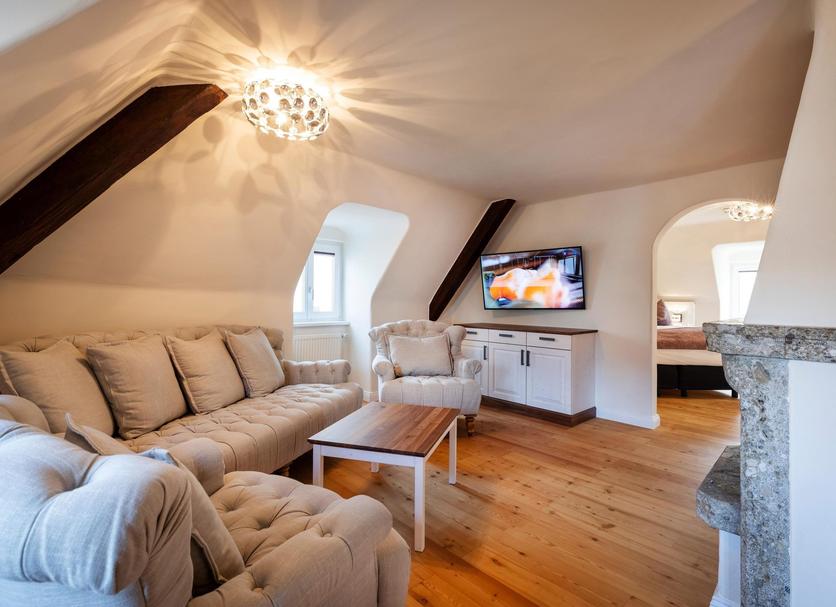 Sala Foto