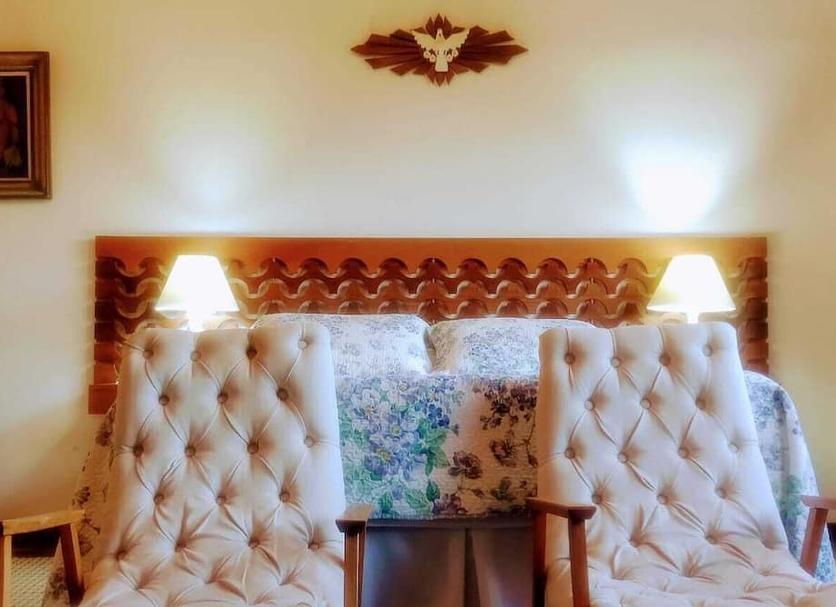 Serveis de l’habitació Foto