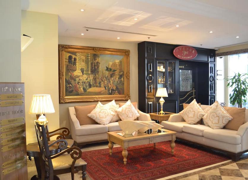 Sala Foto