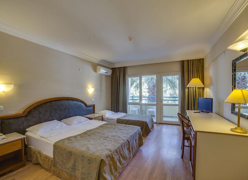 Habitació Foto