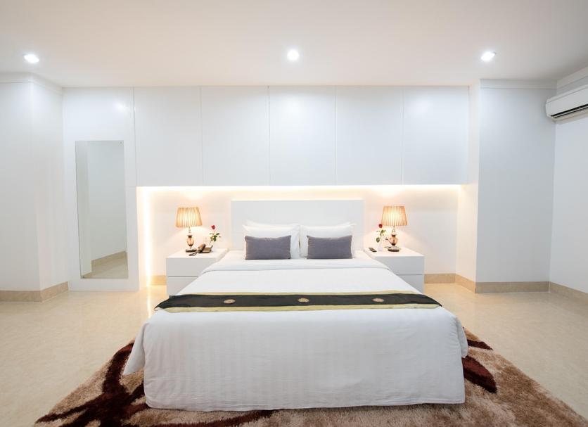 Habitació Foto