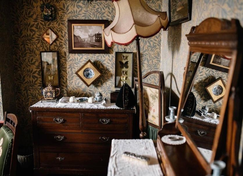 Serveis de l’habitació Foto