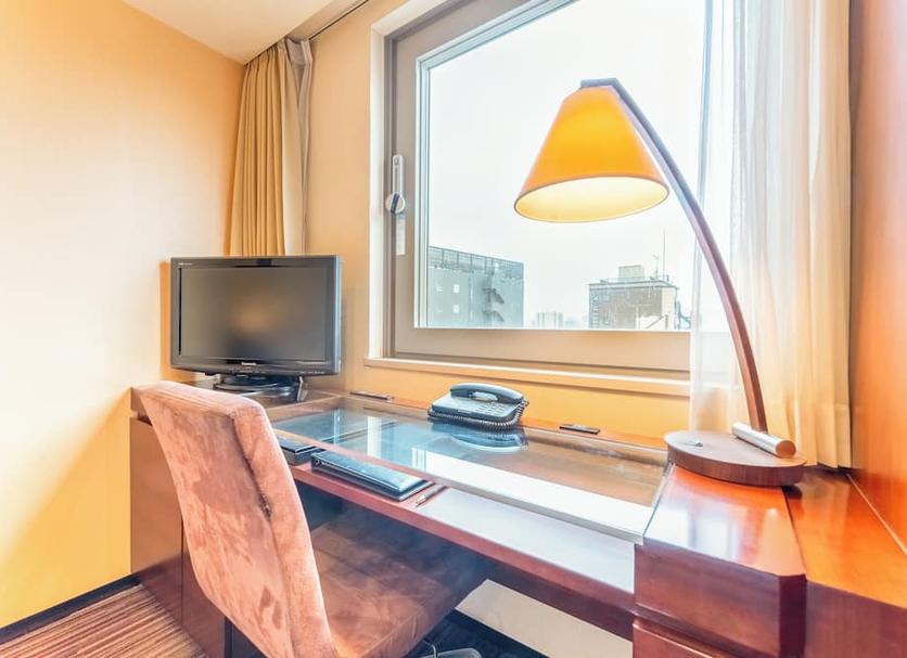 Serveis de l’habitació Foto