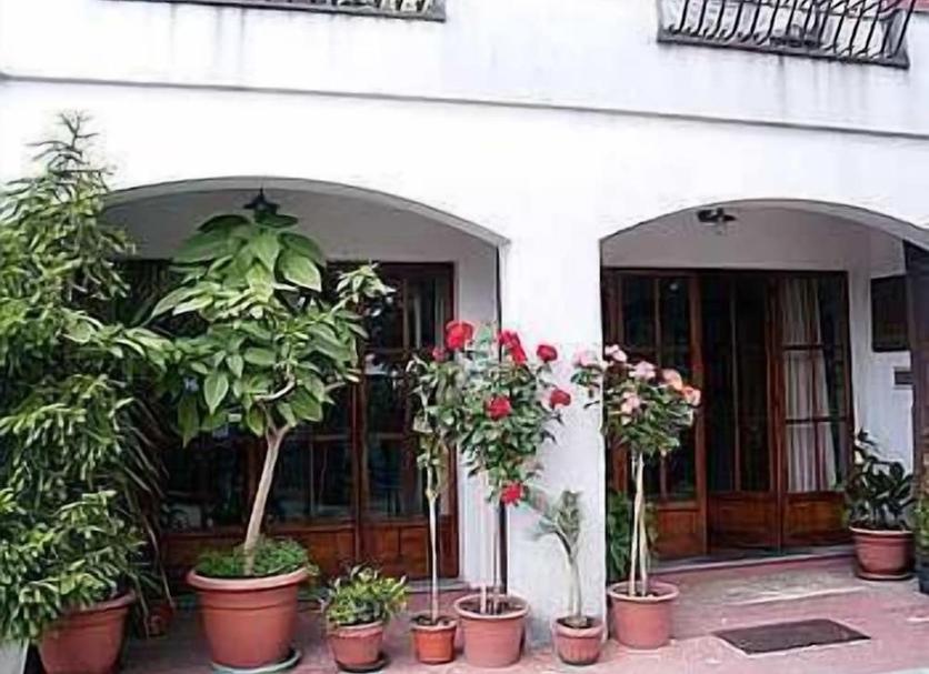 Vista exterior Foto