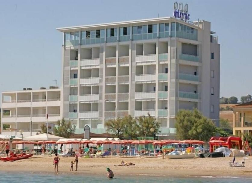 Edifici Foto