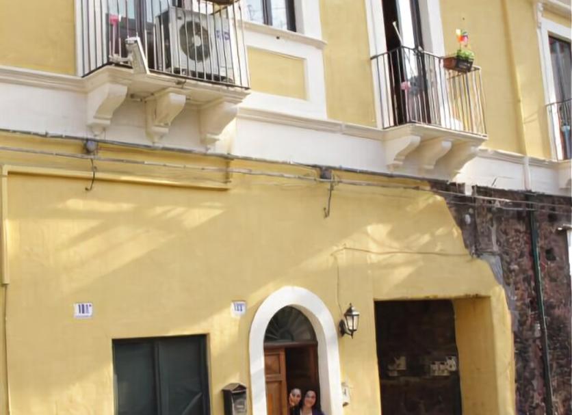 Edifici Foto