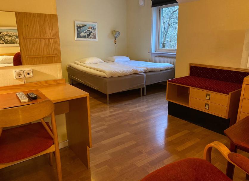 Habitació Foto