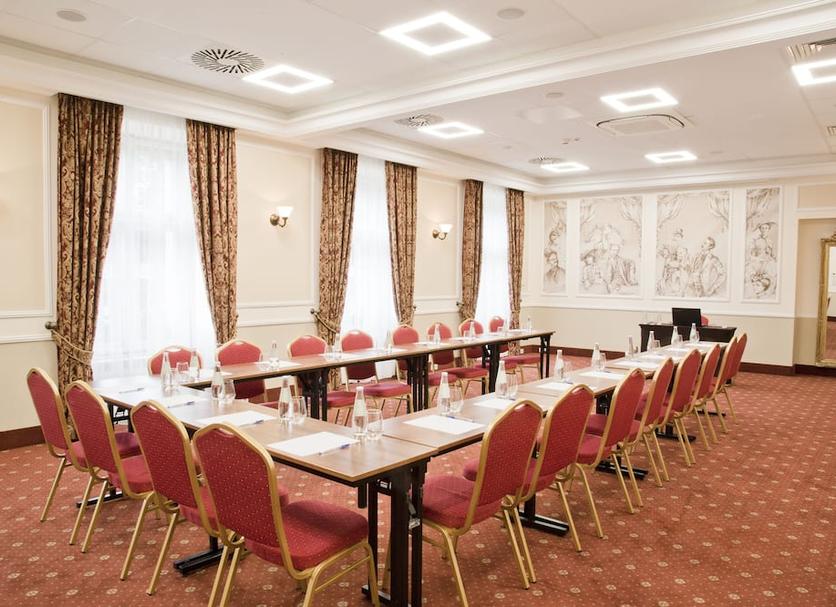 Sala de conferències Foto