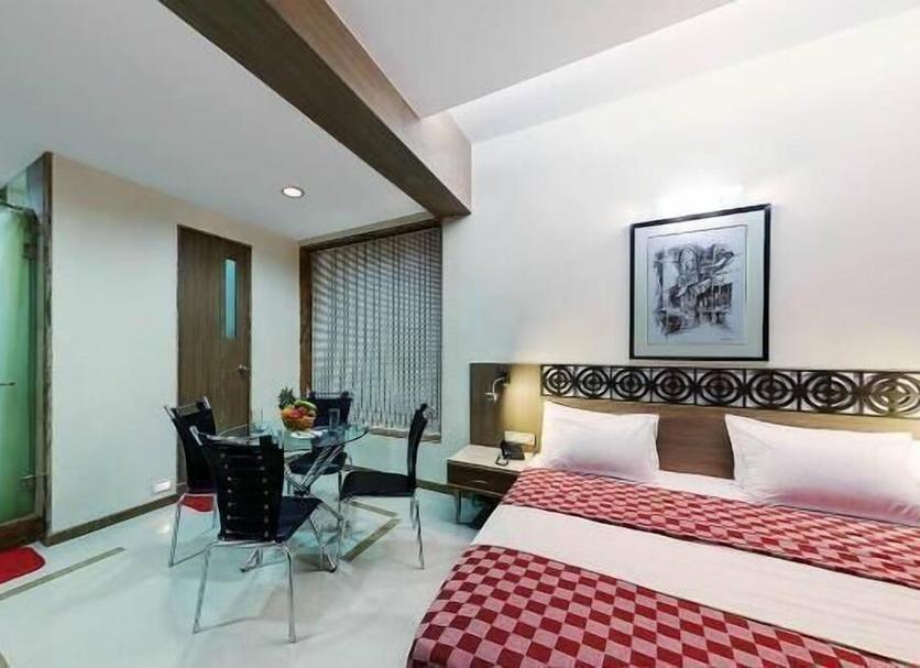 Habitació Foto
