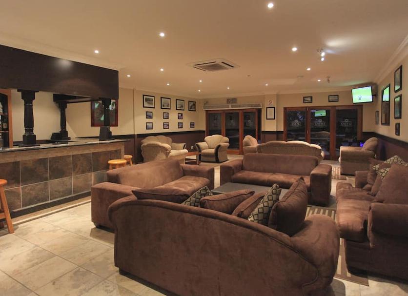 Sala d'estar Foto