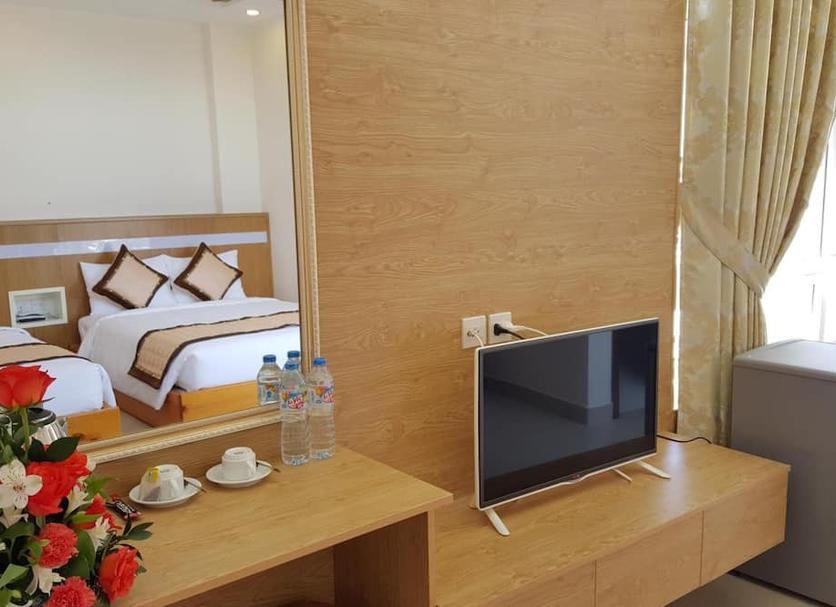 Serveis de l’habitació Foto