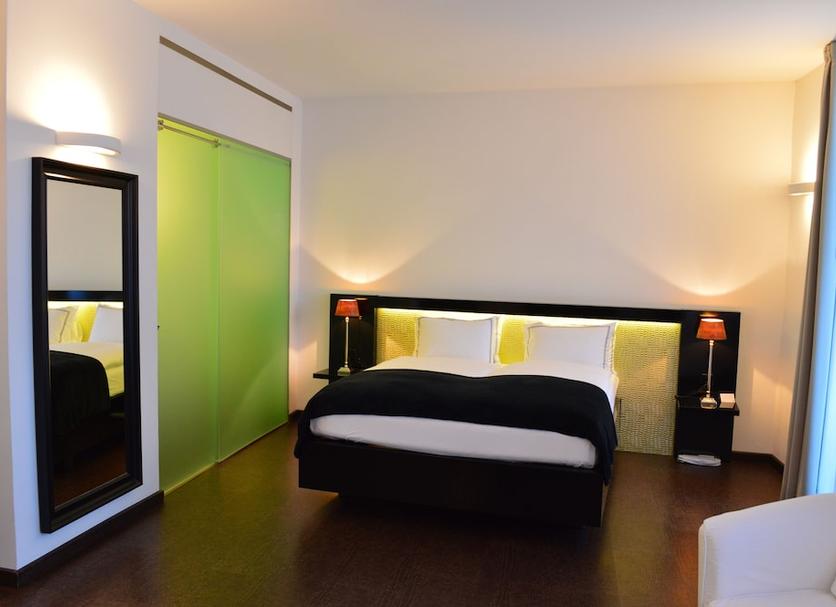 Habitació Foto